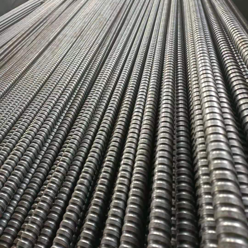 肃北中空锚杆